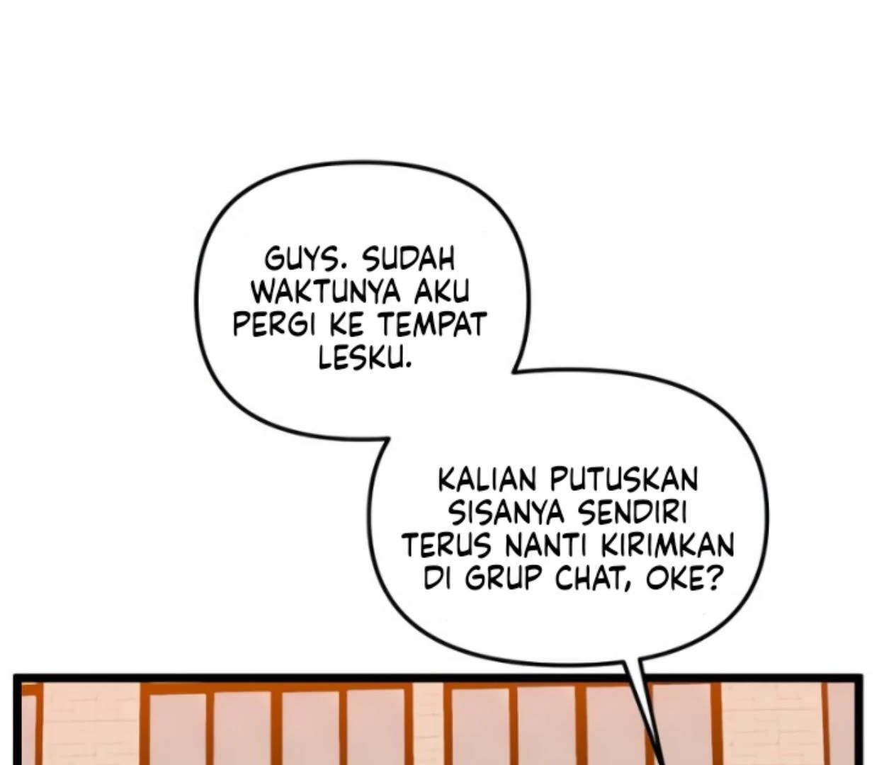 Homeless Chapter 179 - halaman 10