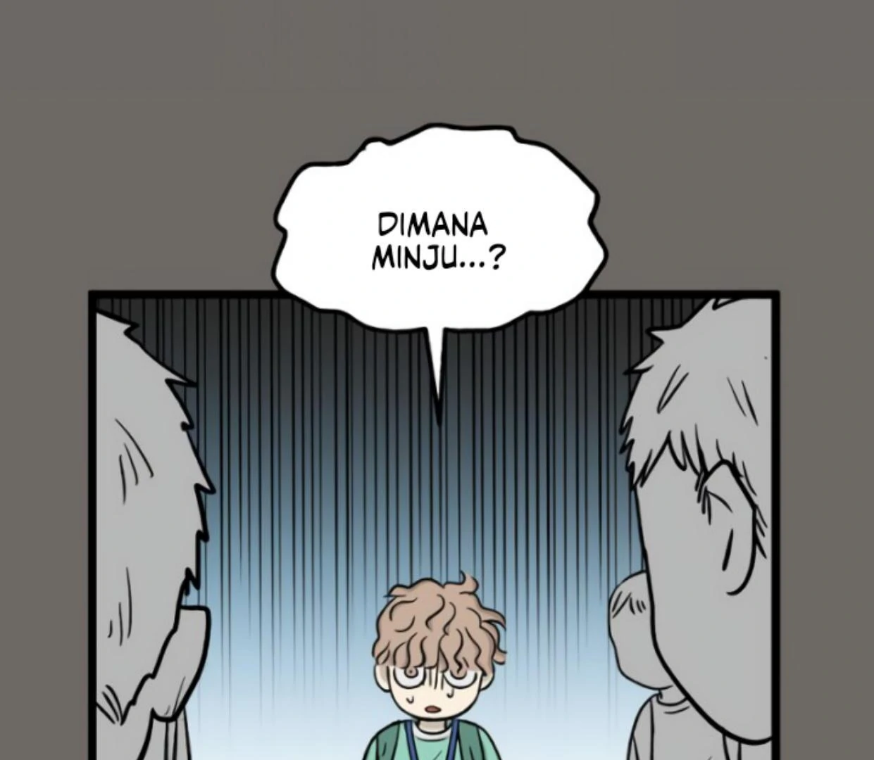Homeless Chapter 179 - halaman 103