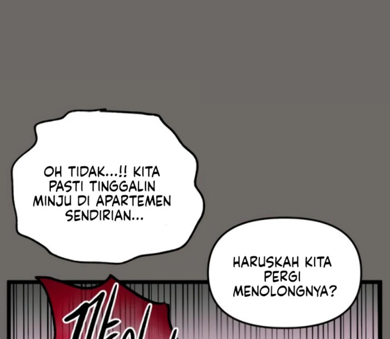 Homeless Chapter 179 - halaman 107