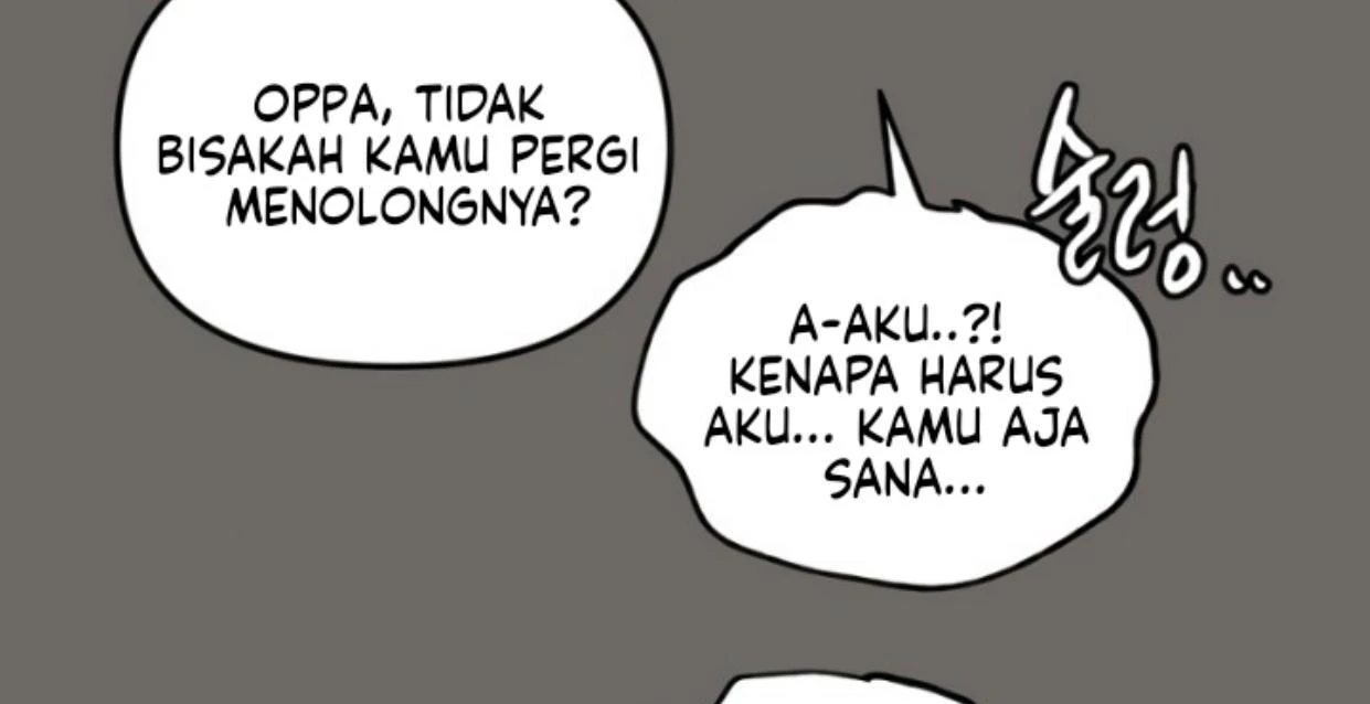 Homeless Chapter 179 - halaman 109