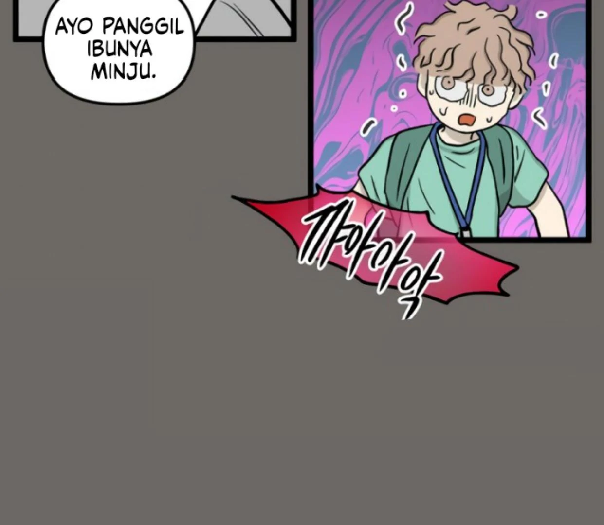 Homeless Chapter 179 - halaman 112