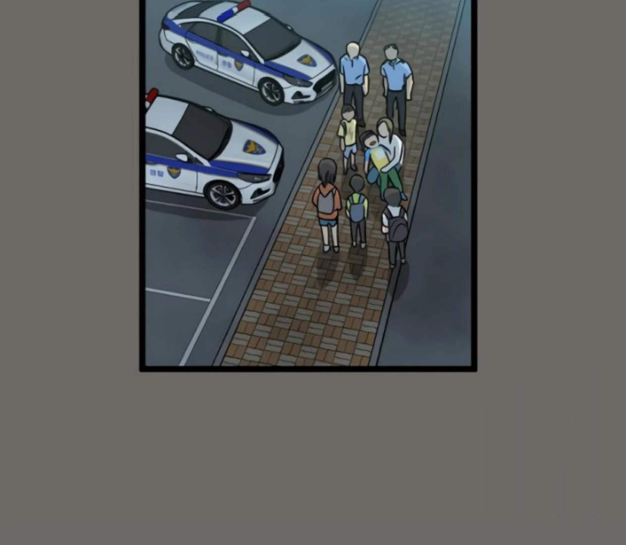 Homeless Chapter 179 - halaman 116
