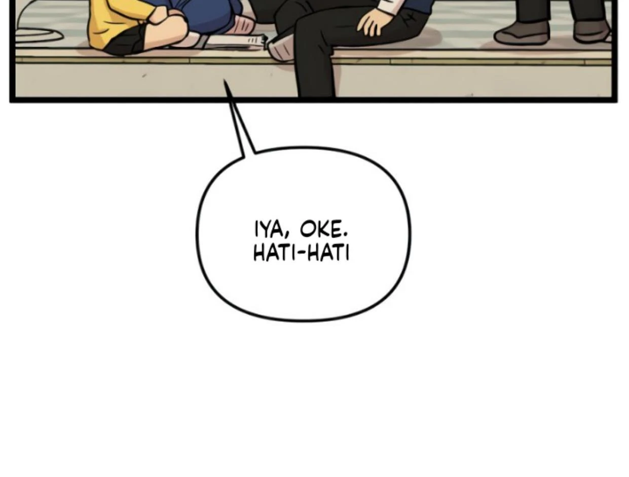 Homeless Chapter 179 - halaman 12