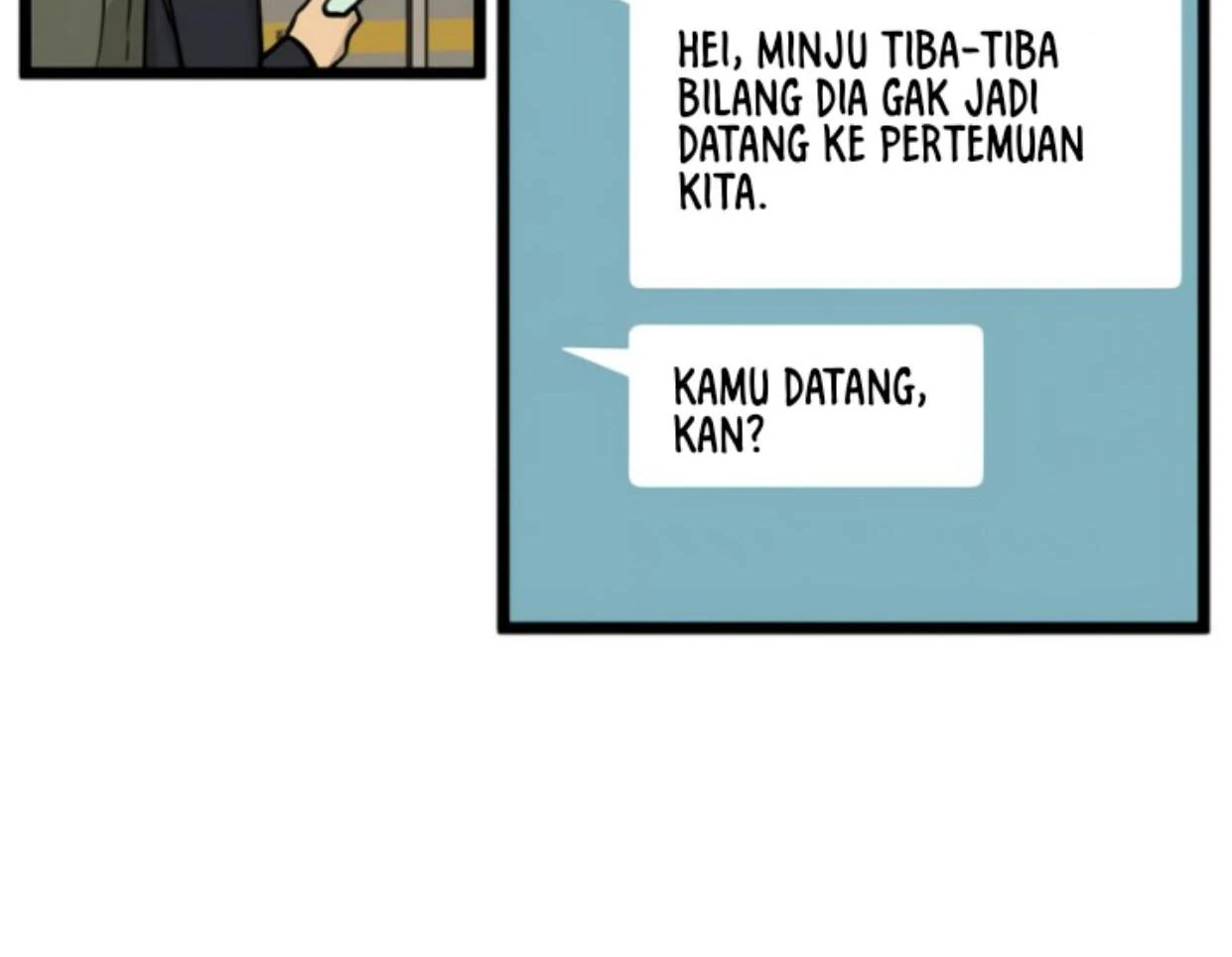 Homeless Chapter 179 - halaman 122