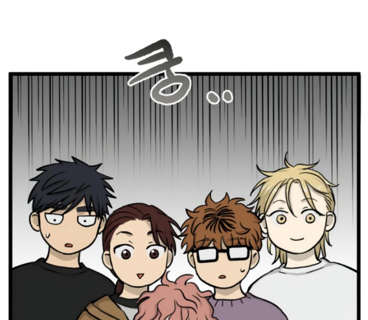 Homeless Chapter 179 - halaman 127