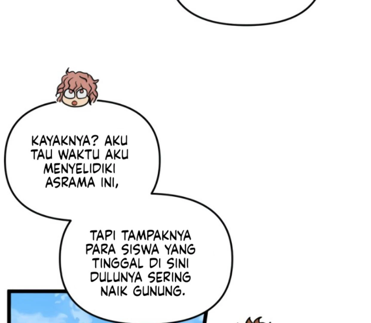 Homeless Chapter 179 - halaman 137