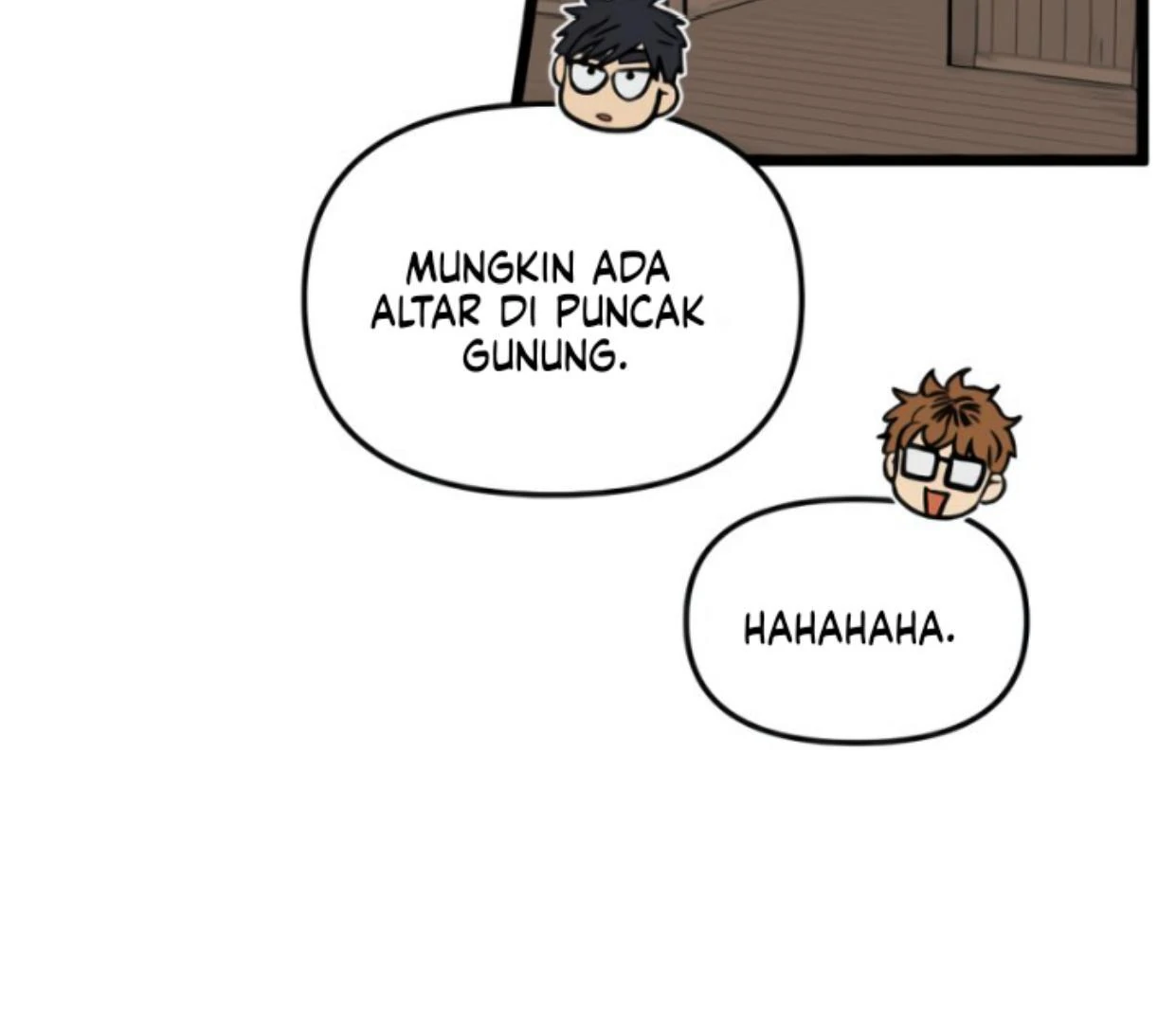 Homeless Chapter 179 - halaman 139
