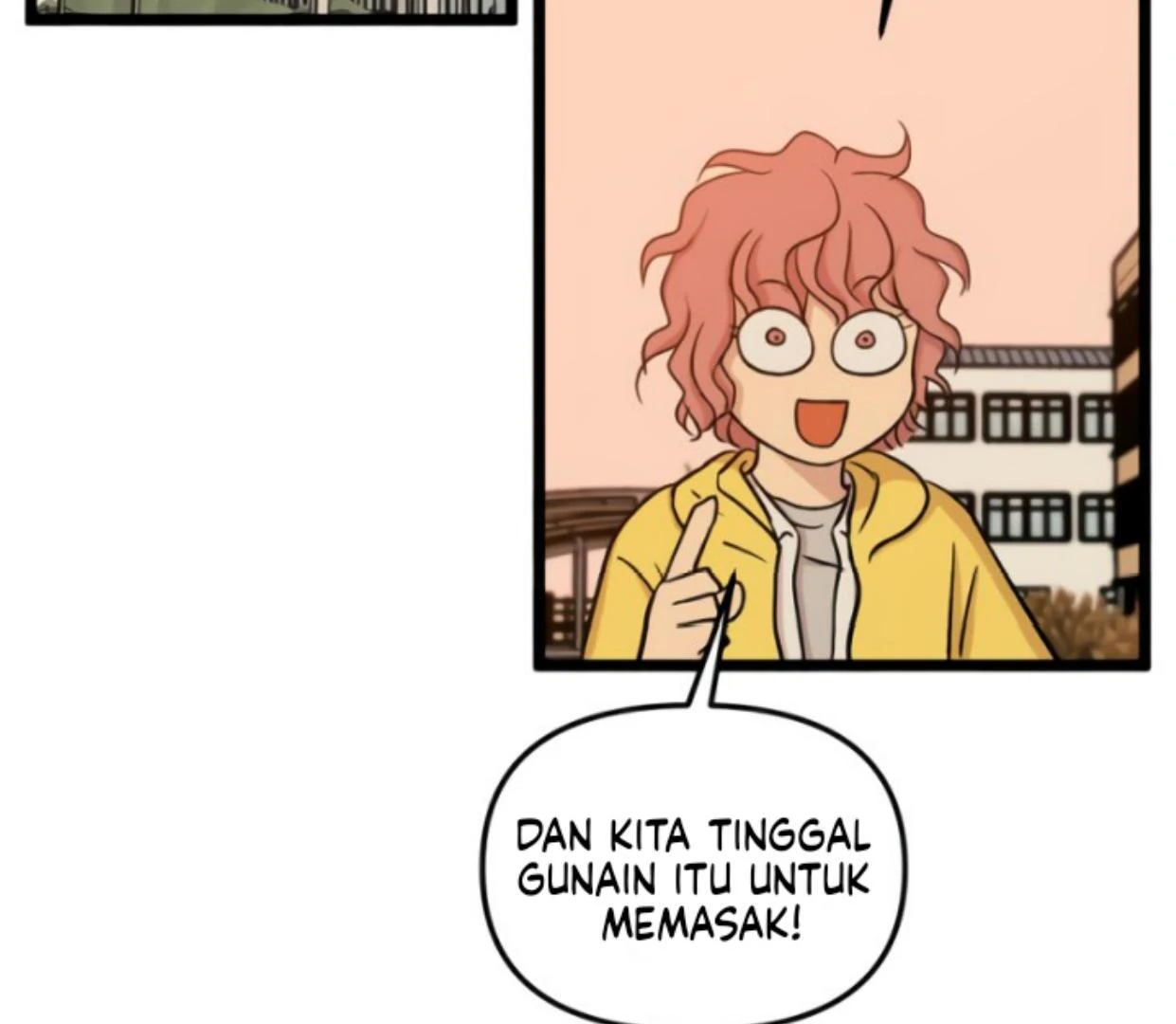 Homeless Chapter 179 - halaman 14