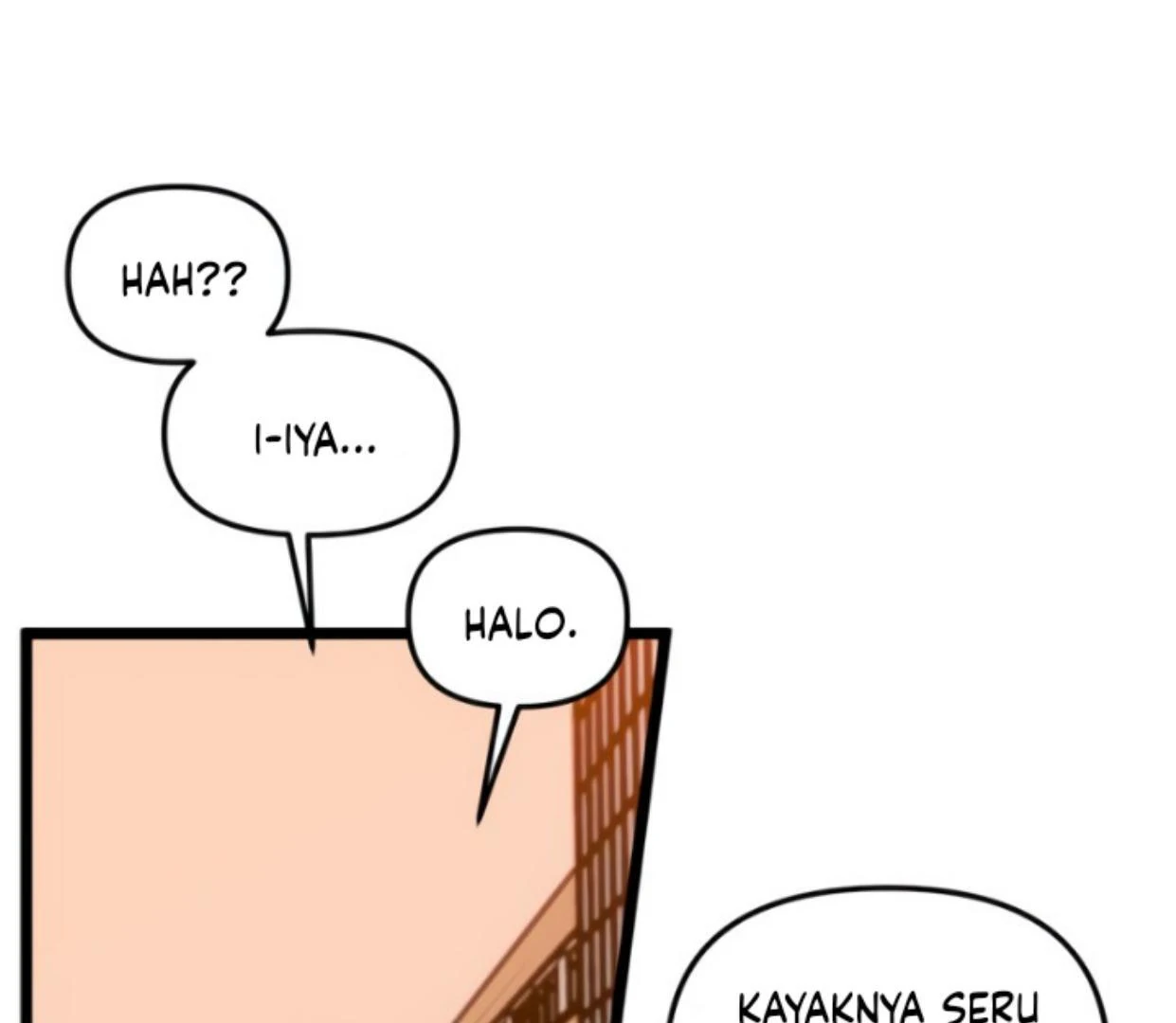Homeless Chapter 179 - halaman 21