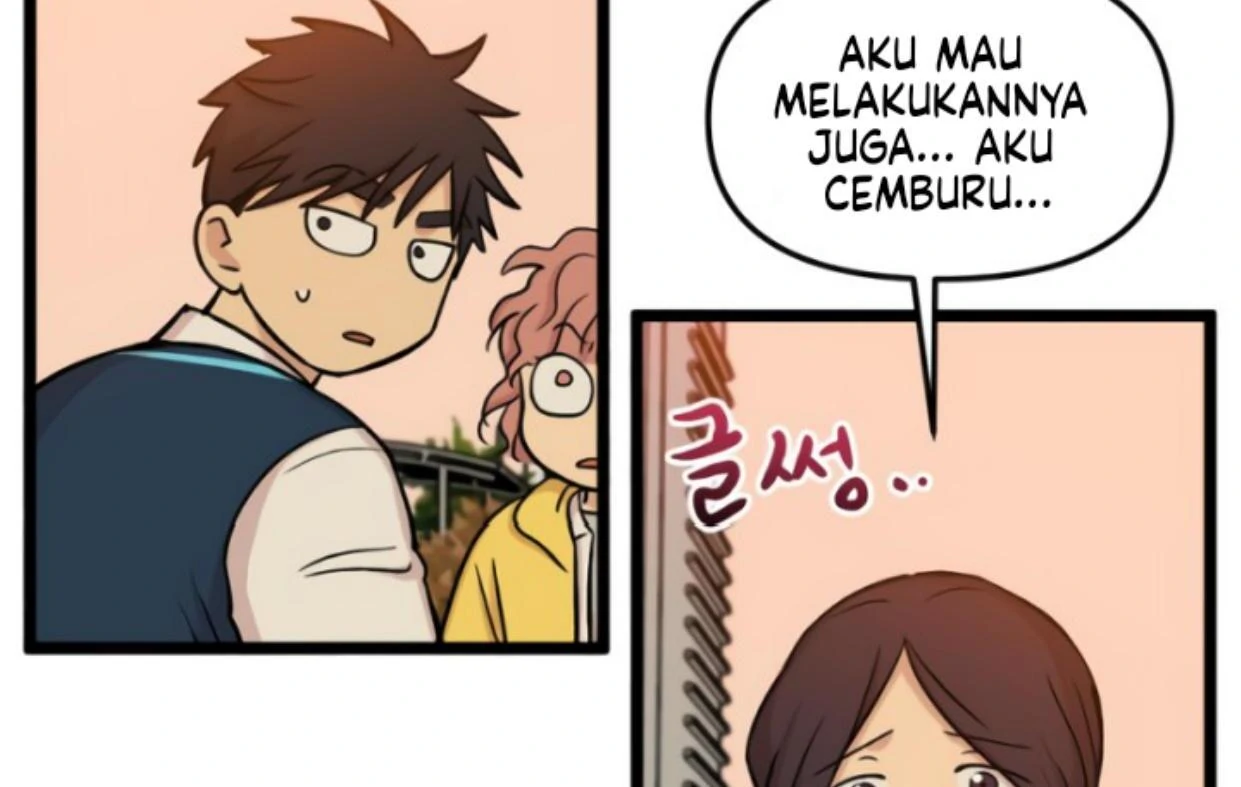 Homeless Chapter 179 - halaman 24