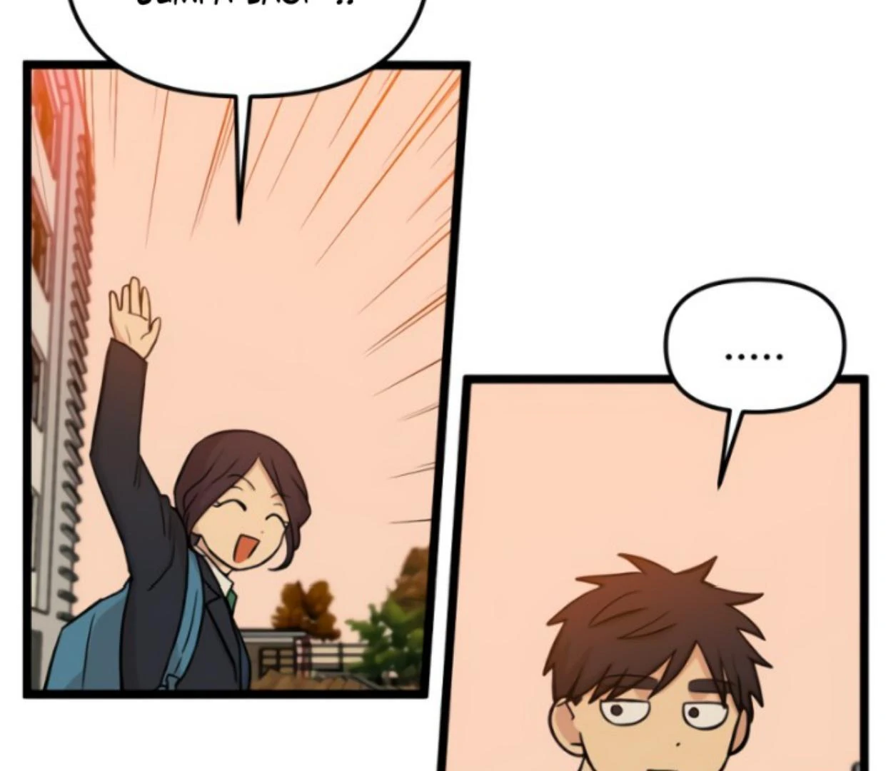 Homeless Chapter 179 - halaman 30