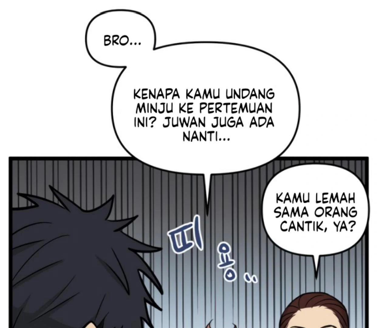 Homeless Chapter 179 - halaman 33