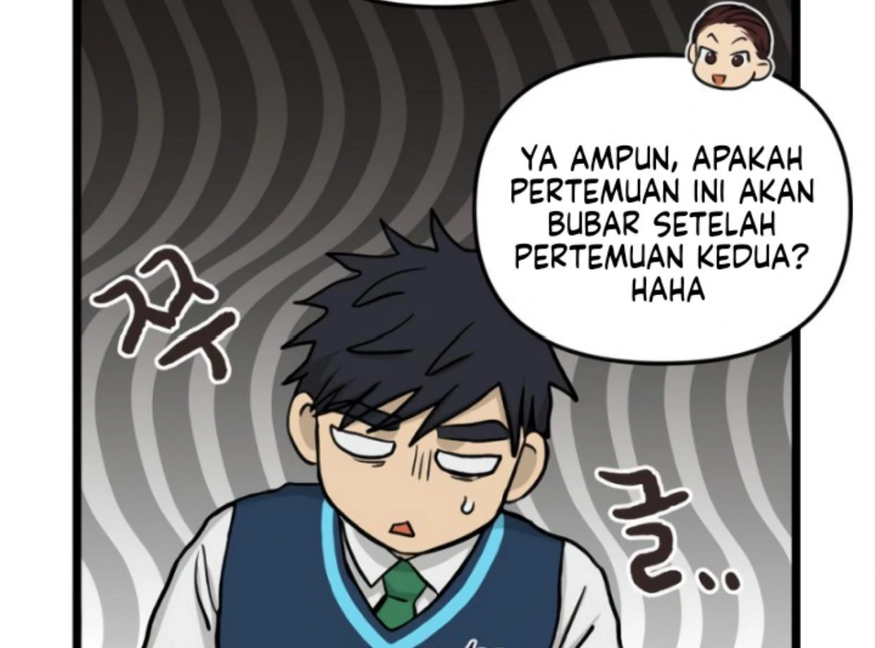 Homeless Chapter 179 - halaman 38