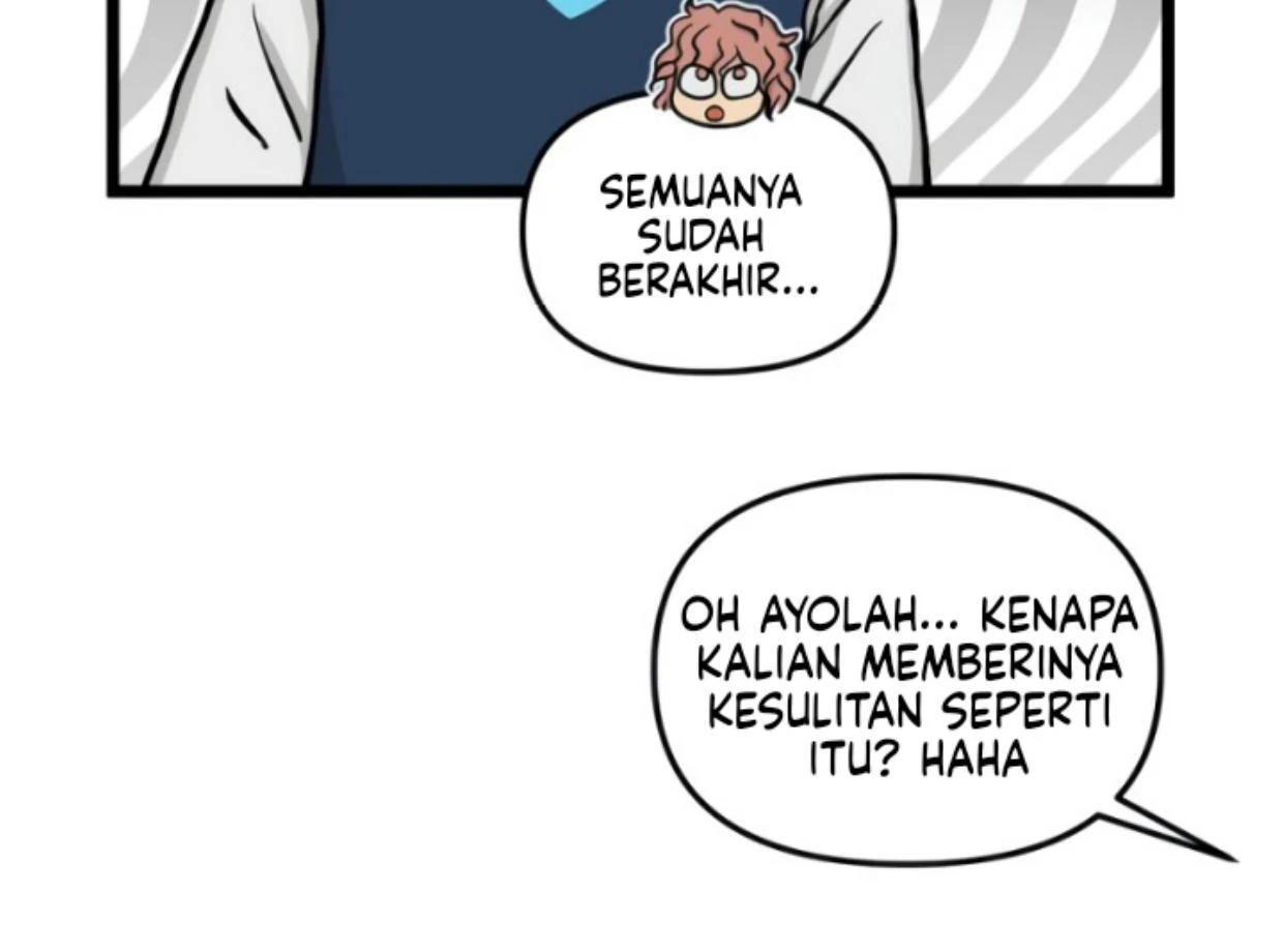 Homeless Chapter 179 - halaman 39