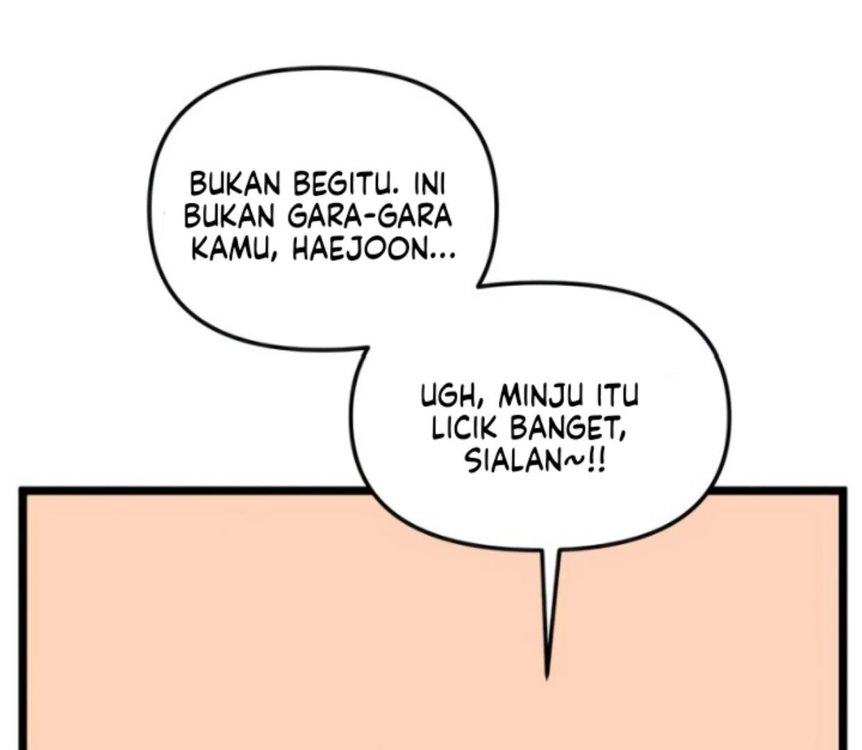 Homeless Chapter 179 - halaman 40