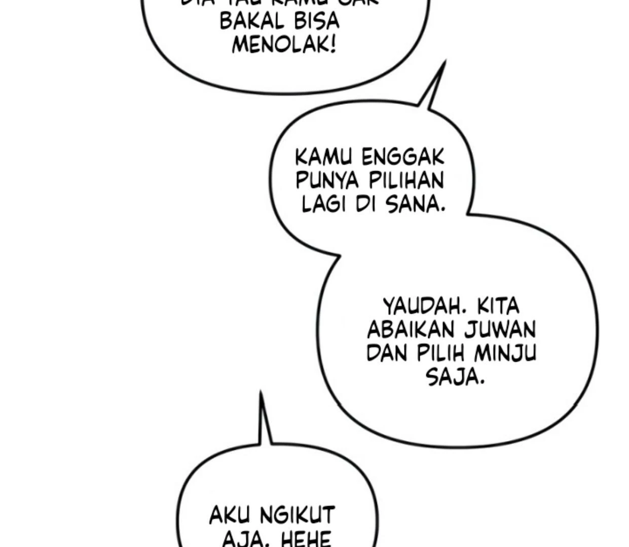 Homeless Chapter 179 - halaman 42