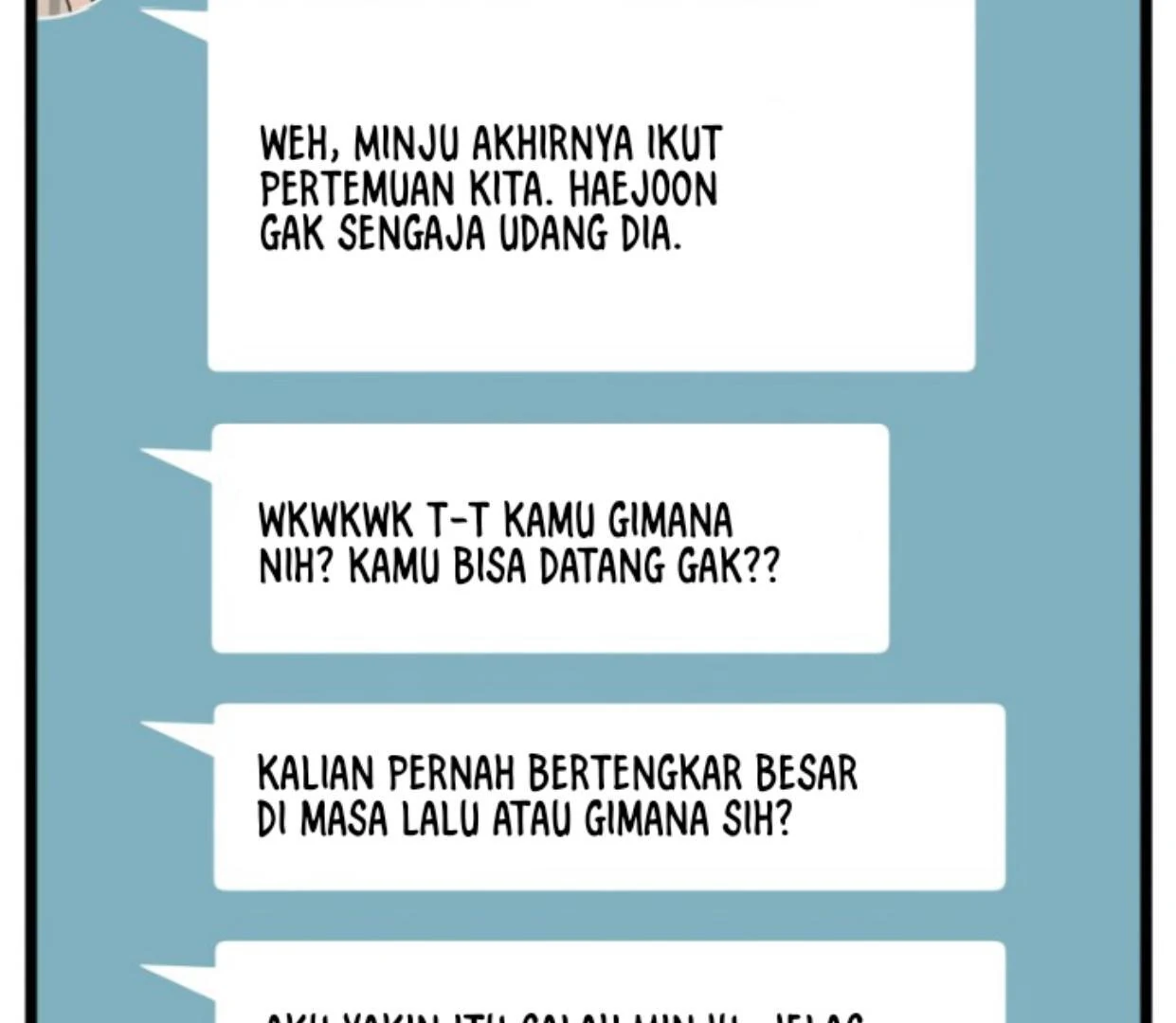 Homeless Chapter 179 - halaman 44