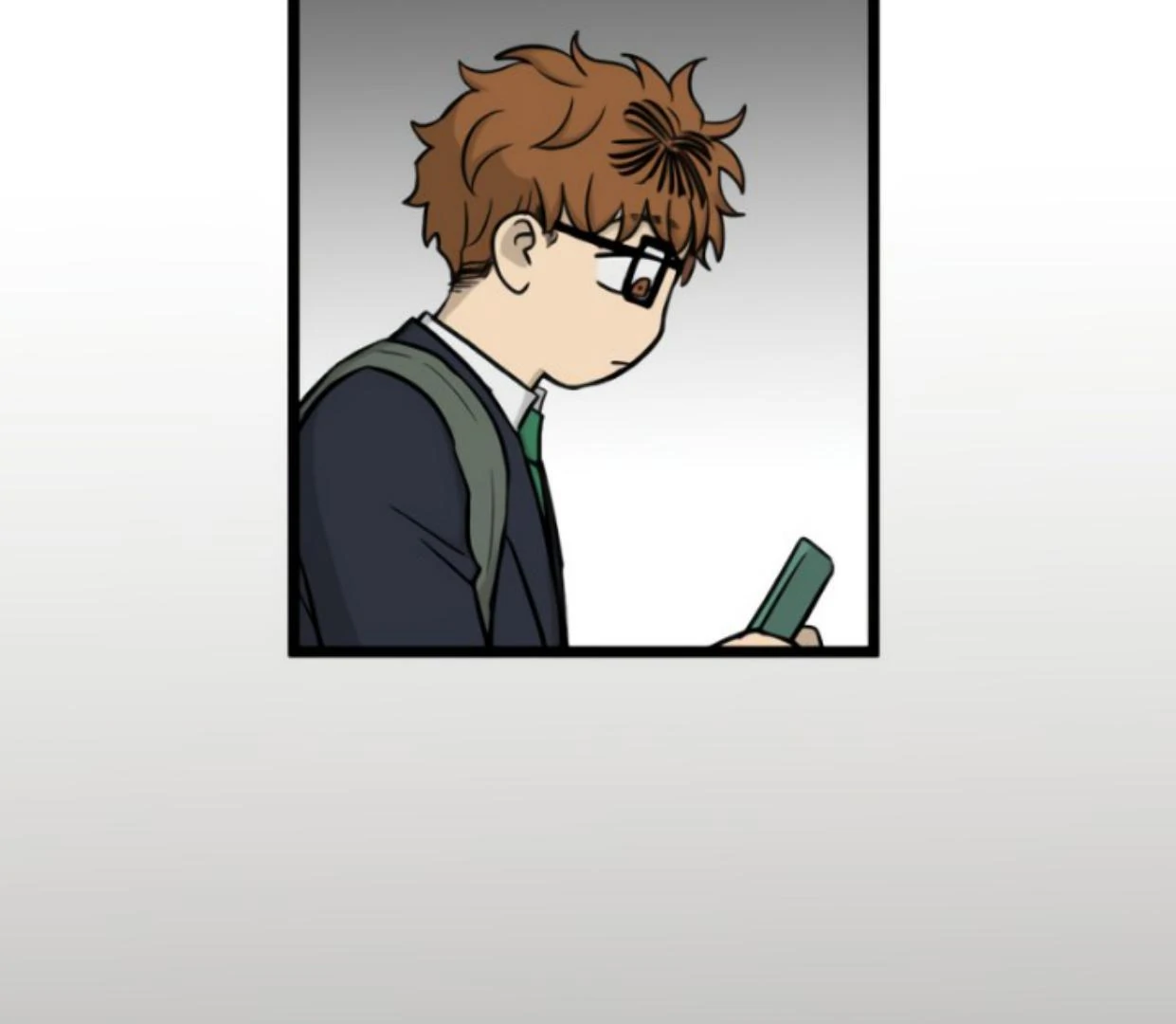 Homeless Chapter 179 - halaman 46