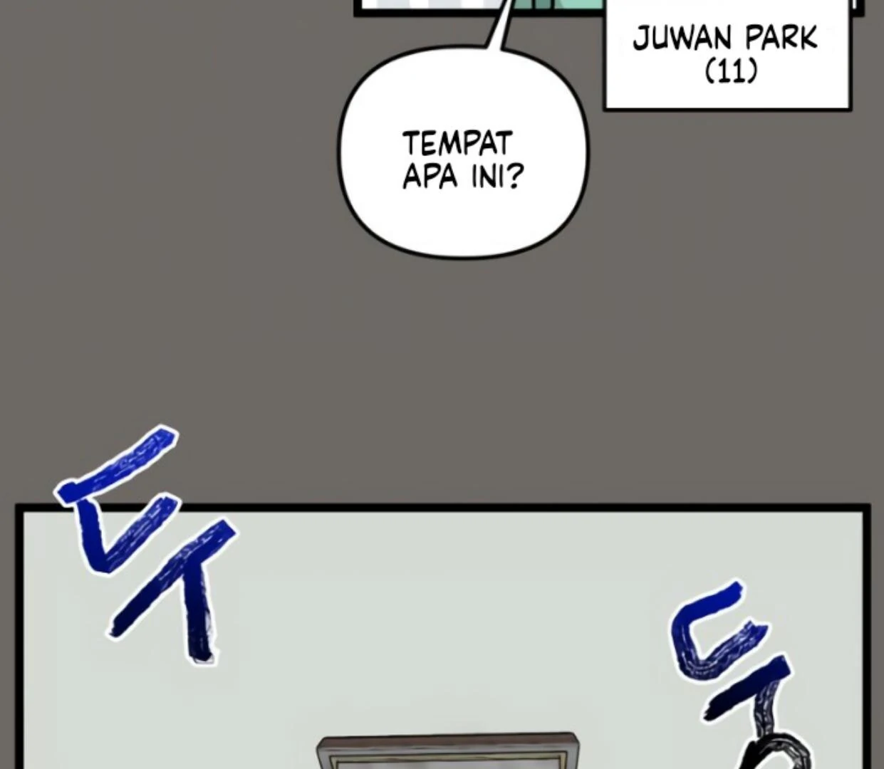Homeless Chapter 179 - halaman 49