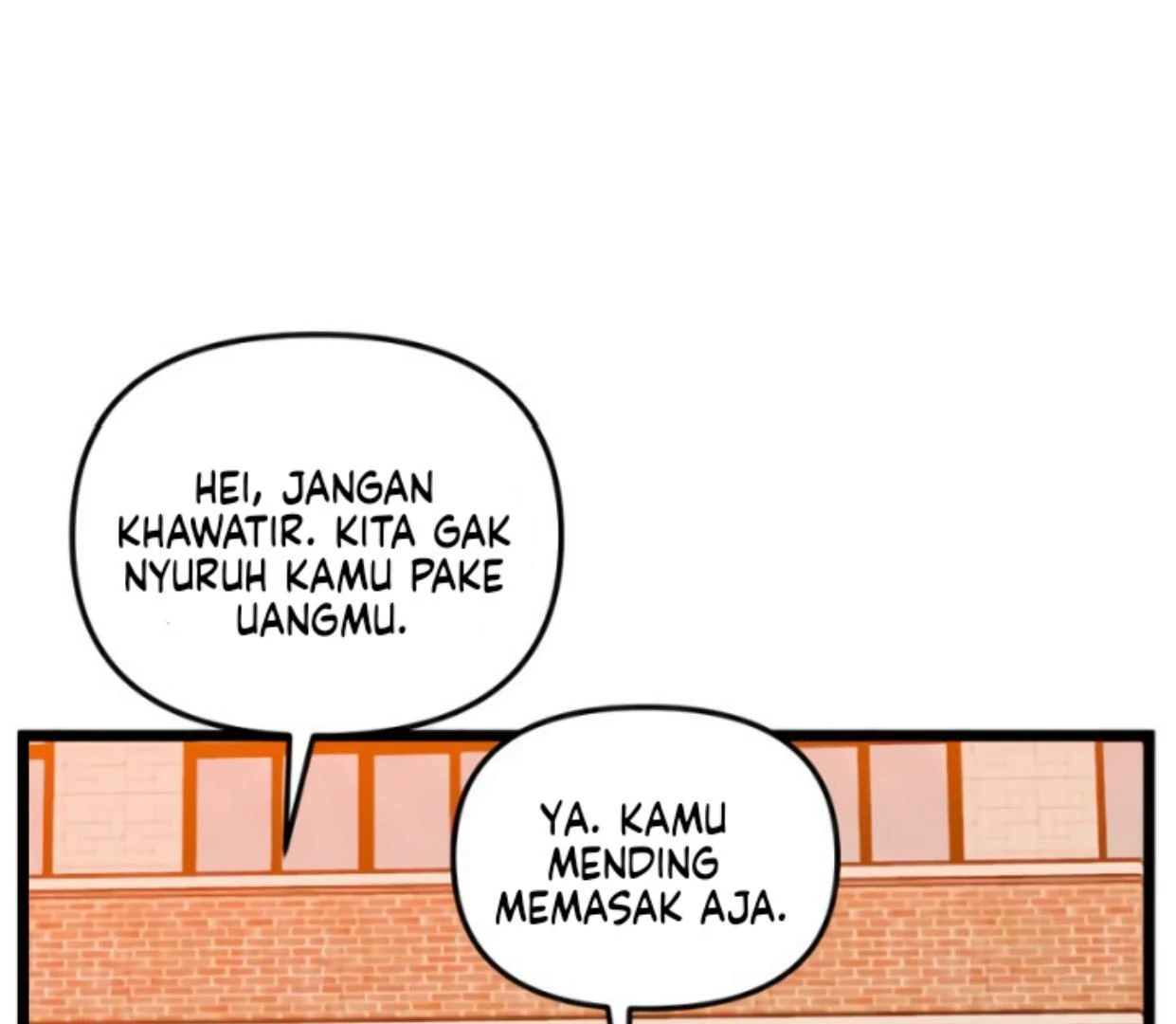 Homeless Chapter 179 - halaman 5
