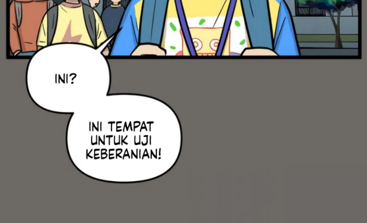 Homeless Chapter 179 - halaman 51