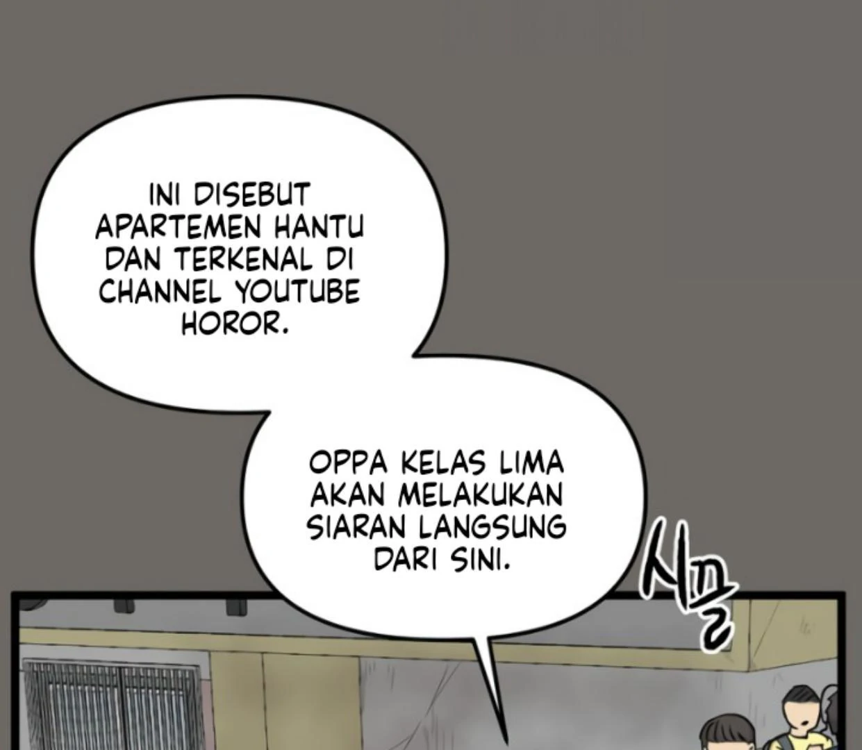 Homeless Chapter 179 - halaman 52