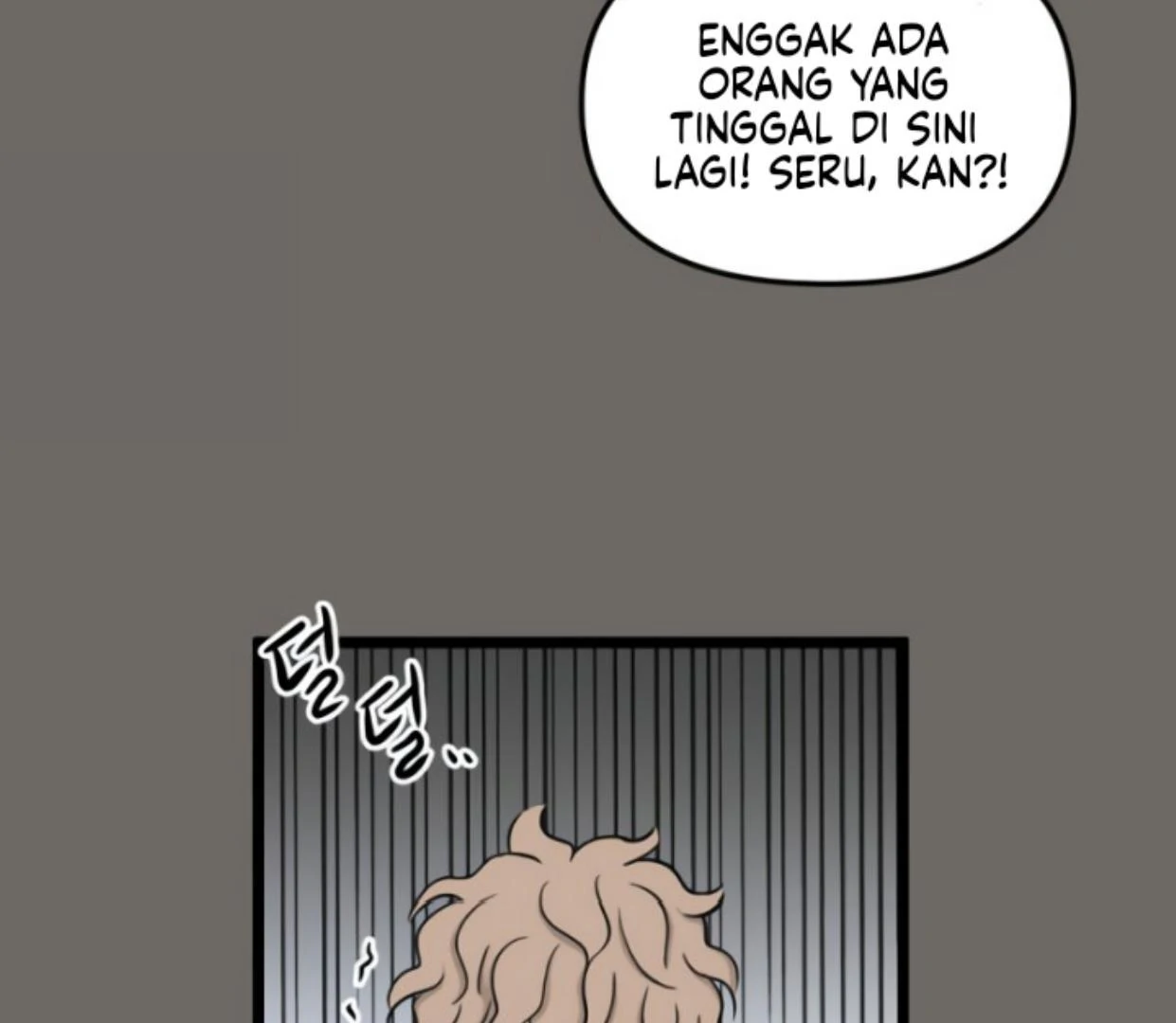 Homeless Chapter 179 - halaman 54