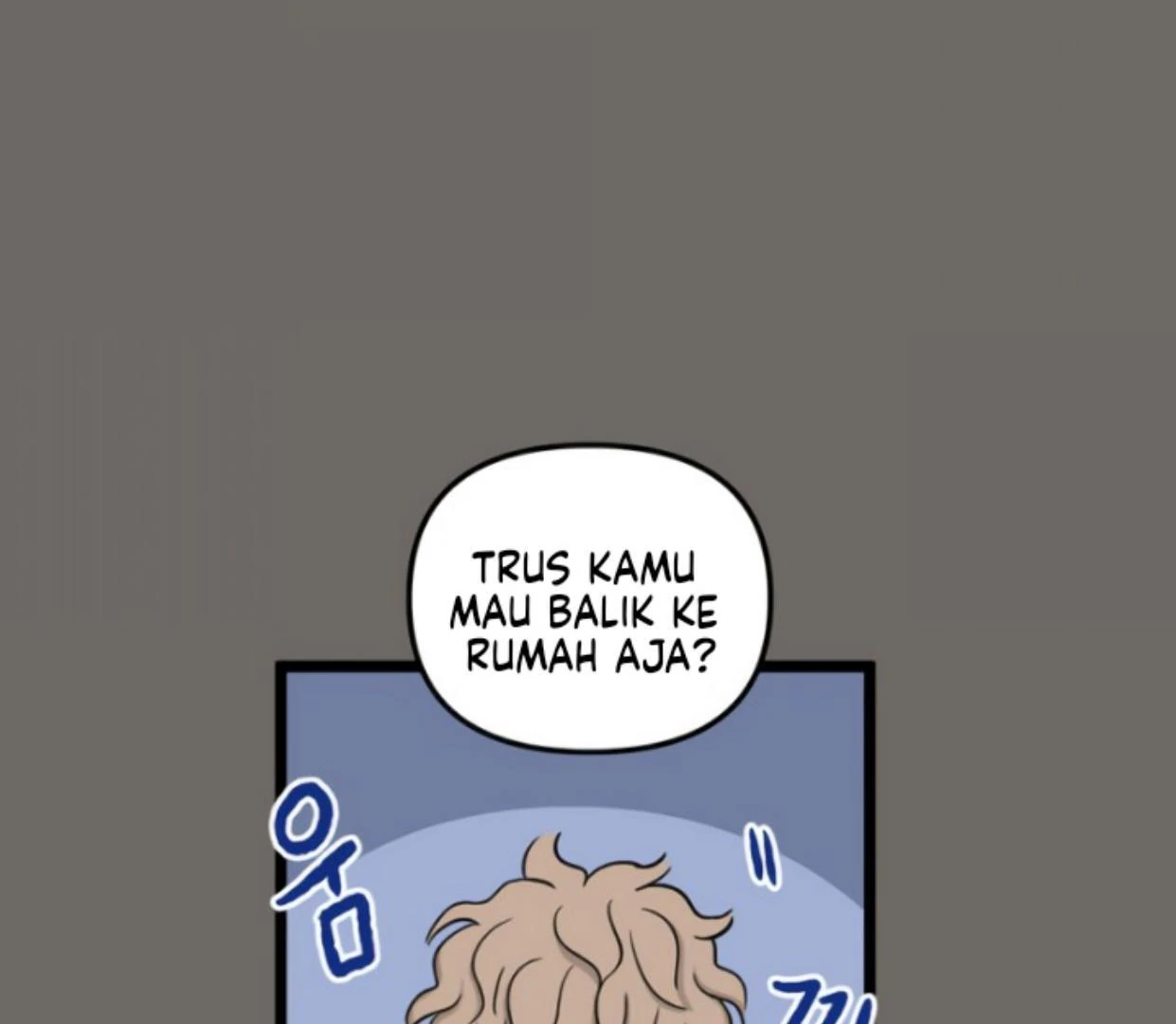 Homeless Chapter 179 - halaman 60