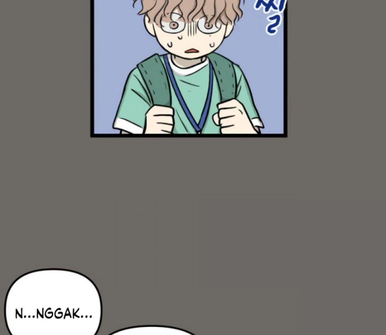 Homeless Chapter 179 - halaman 61