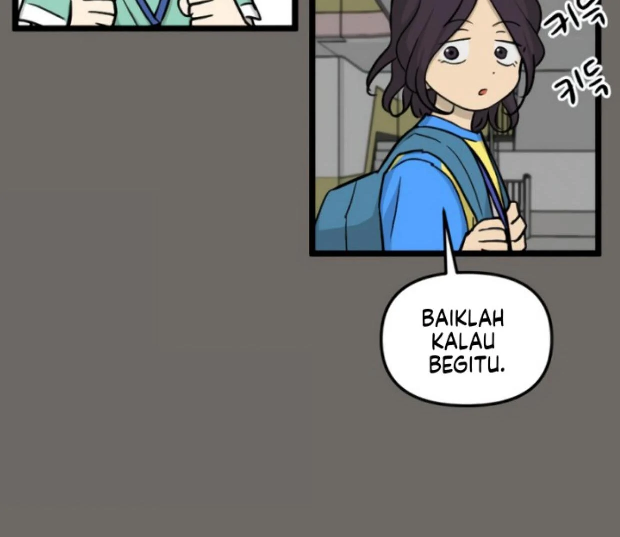 Homeless Chapter 179 - halaman 63