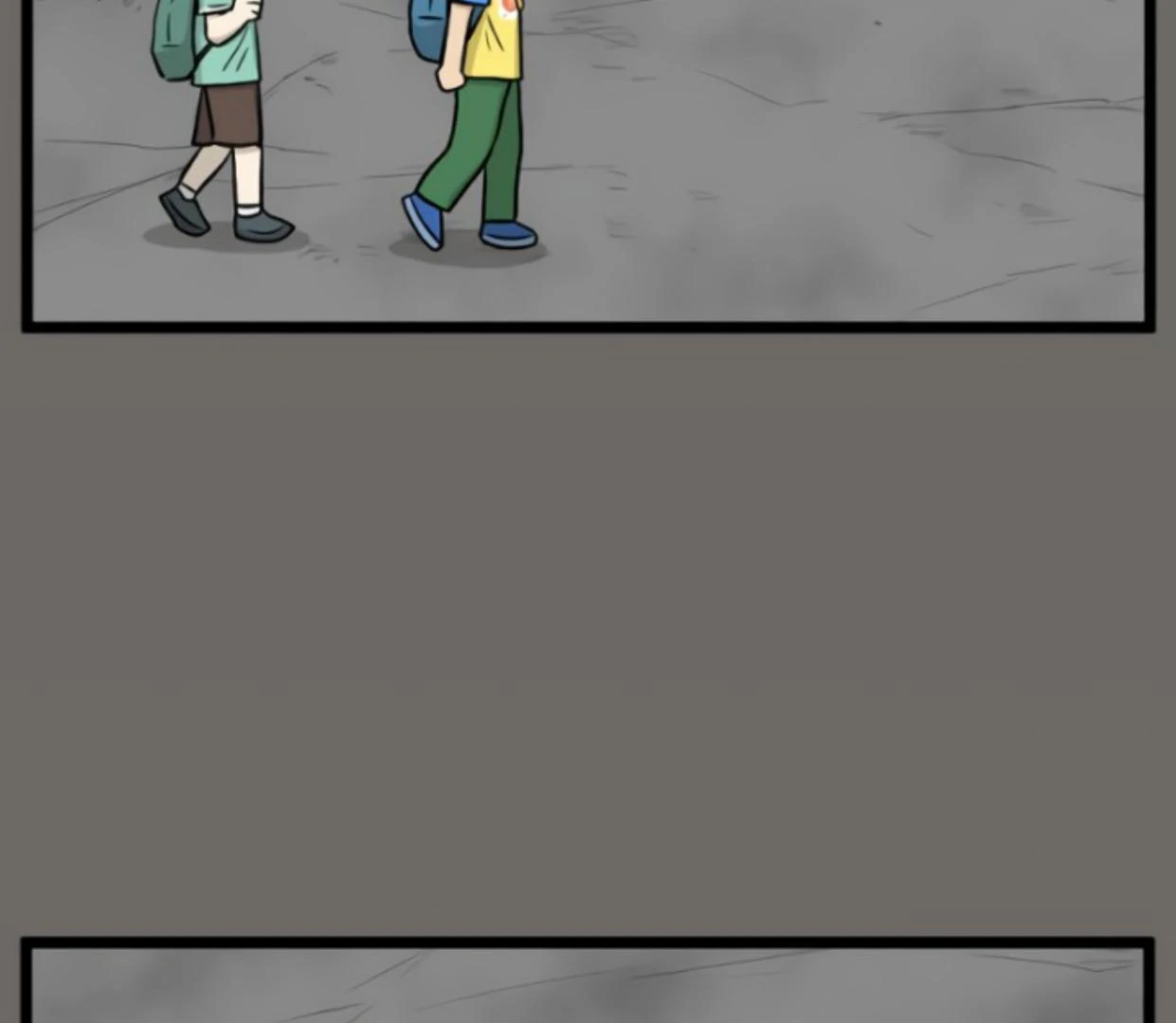 Homeless Chapter 179 - halaman 65