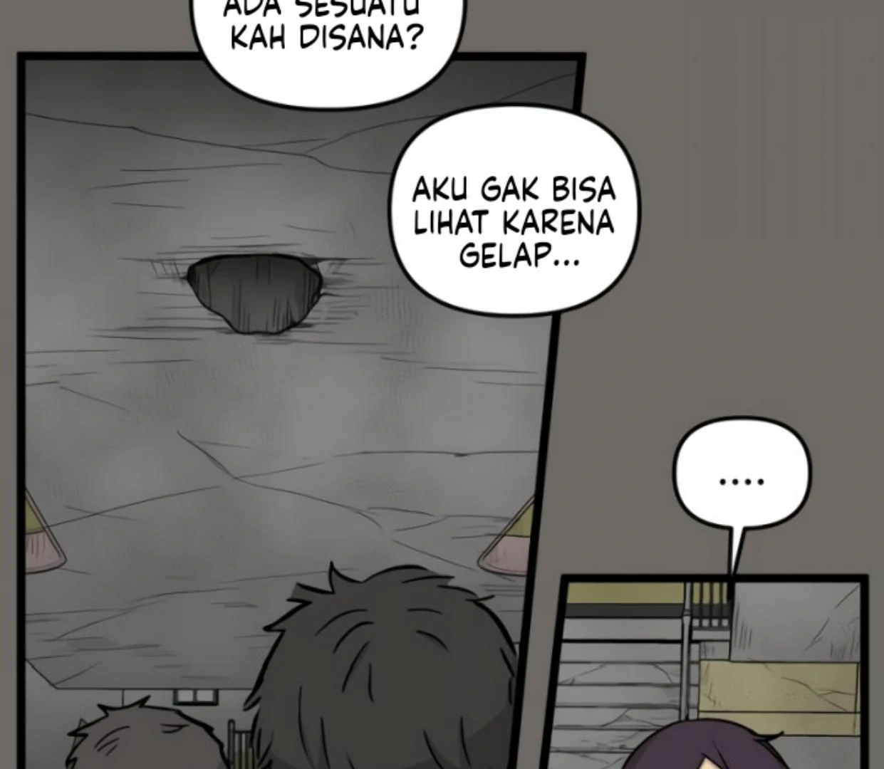Homeless Chapter 179 - halaman 79