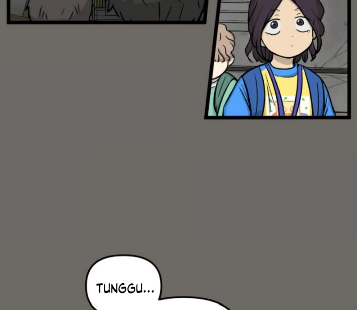 Homeless Chapter 179 - halaman 80
