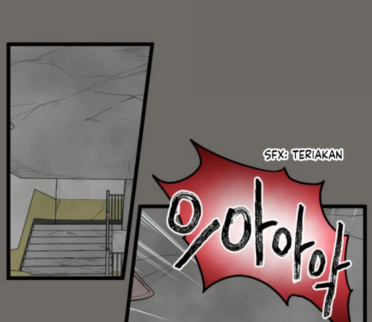 Homeless Chapter 179 - halaman 85