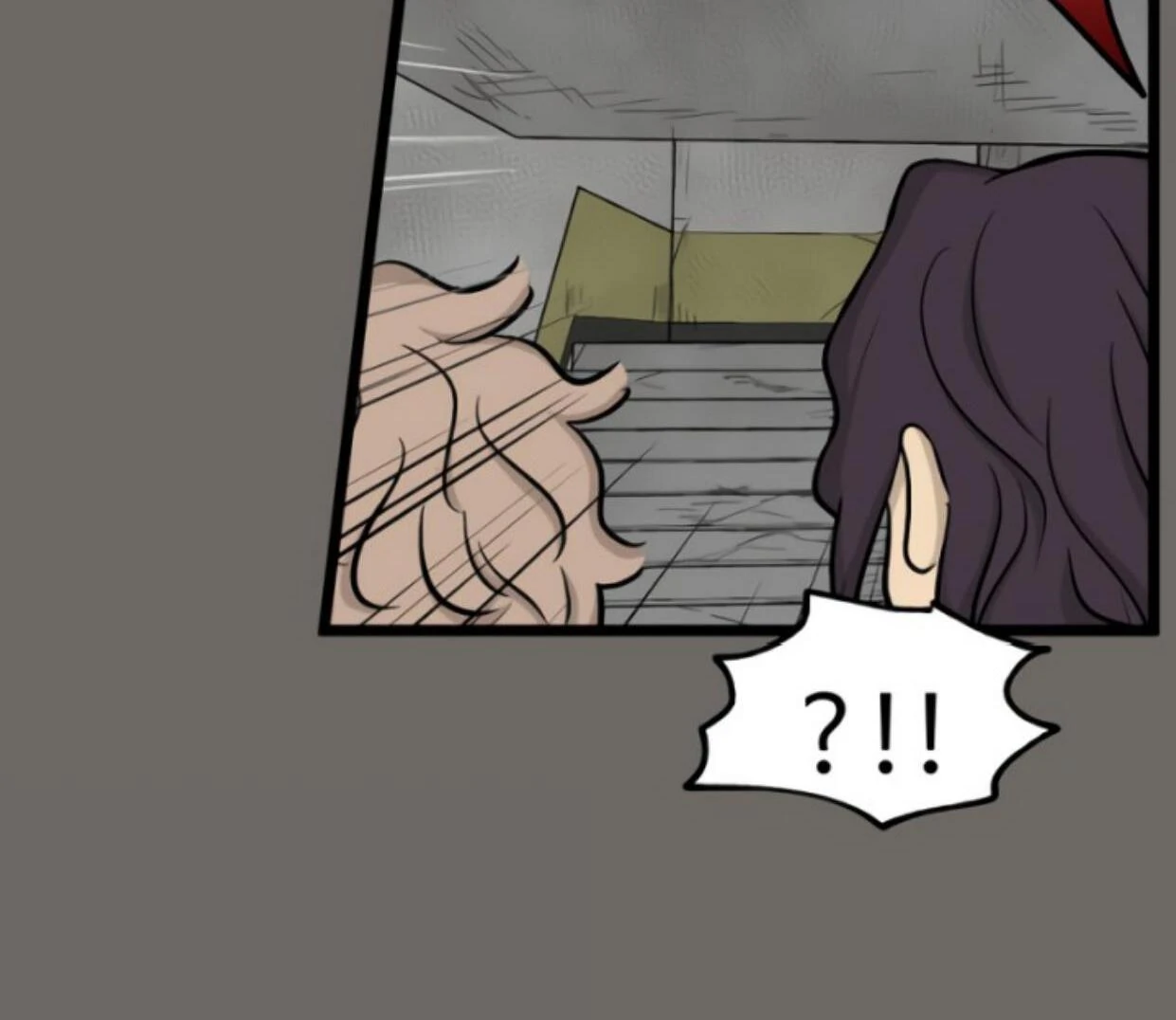 Homeless Chapter 179 - halaman 86