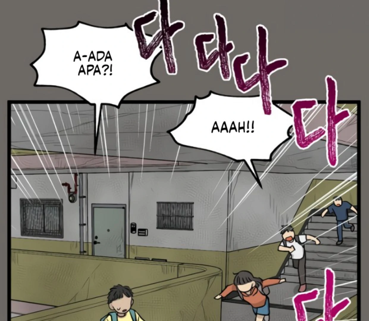 Homeless Chapter 179 - halaman 89