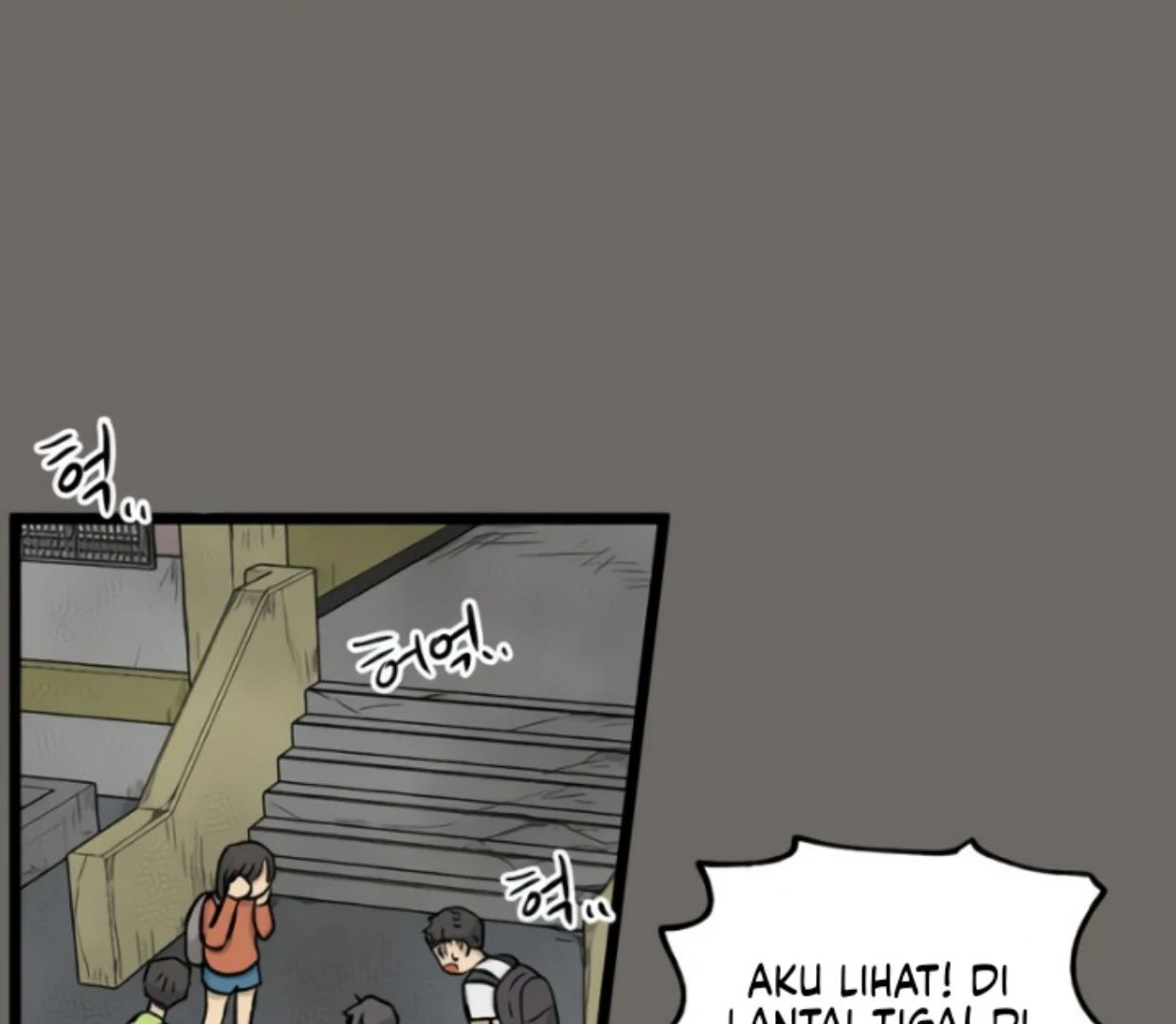 Homeless Chapter 179 - halaman 95