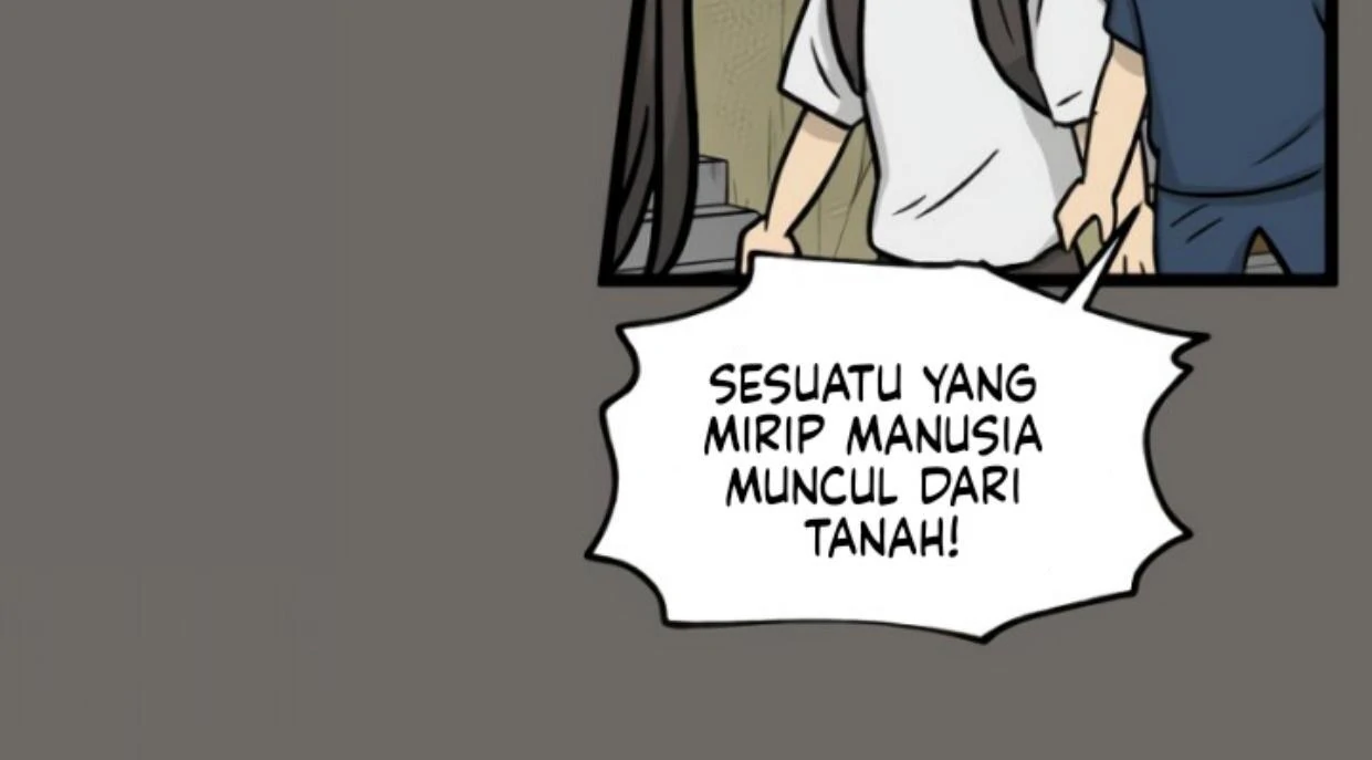 Homeless Chapter 179 - halaman 97