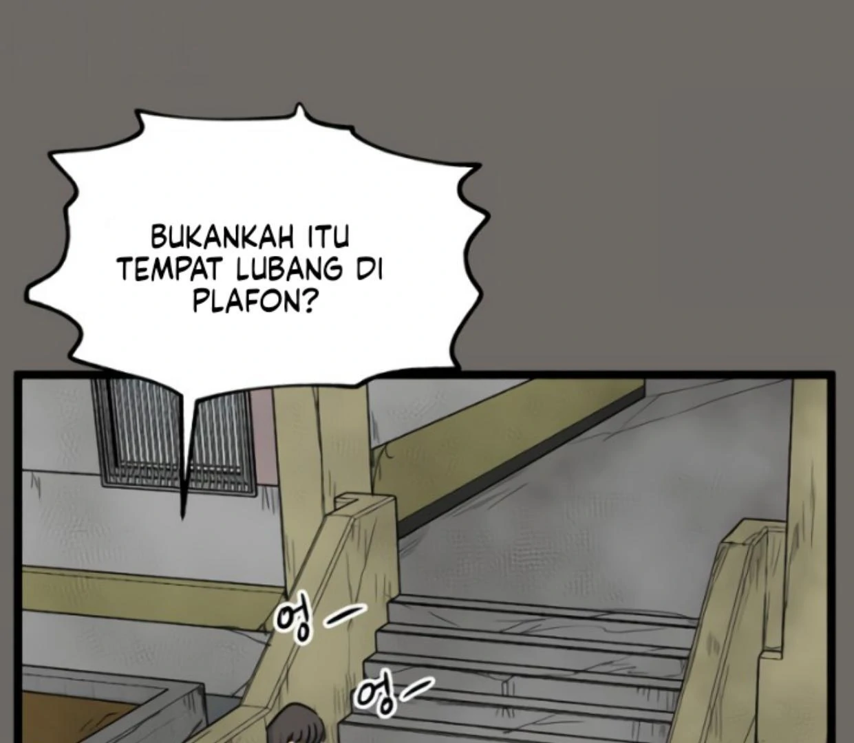 Homeless Chapter 179 - halaman 98