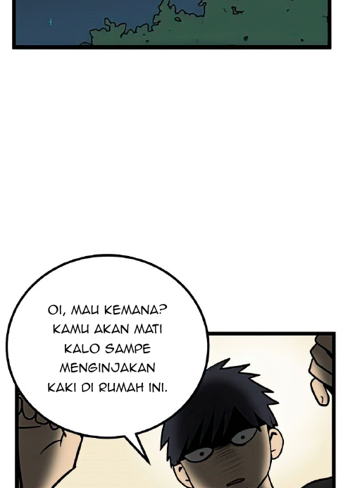 Homeless Chapter 18 - halaman 16