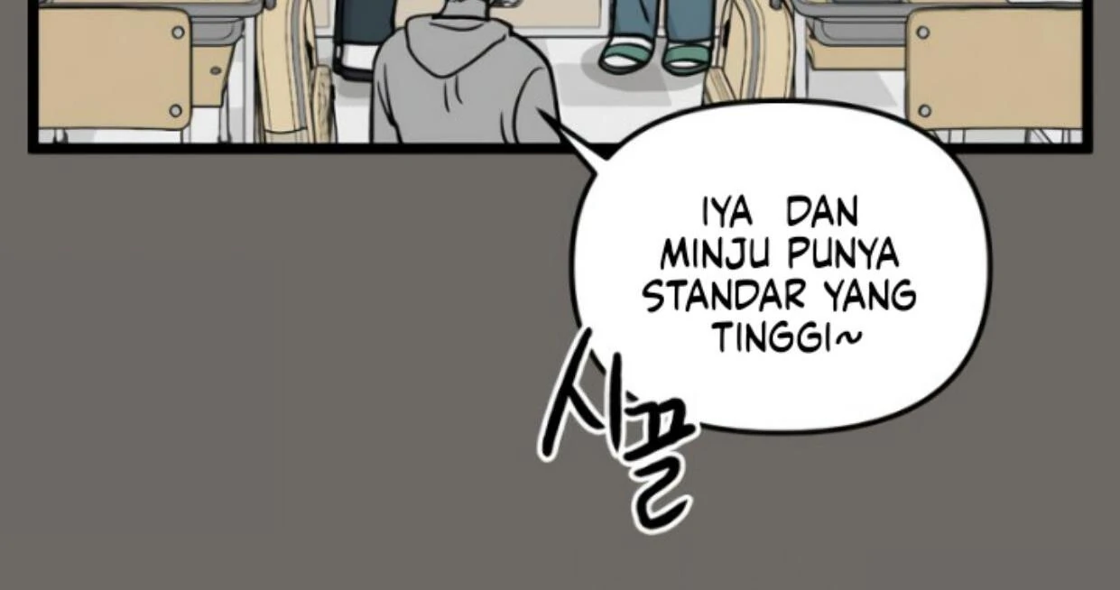 Homeless Chapter 180 - halaman 103