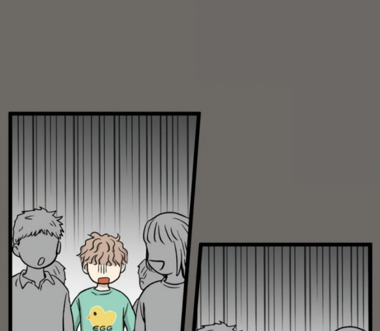 Homeless Chapter 180 - halaman 108