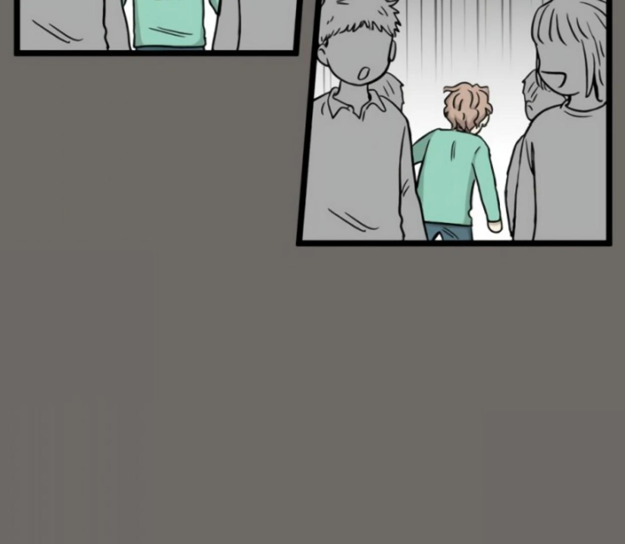 Homeless Chapter 180 - halaman 109