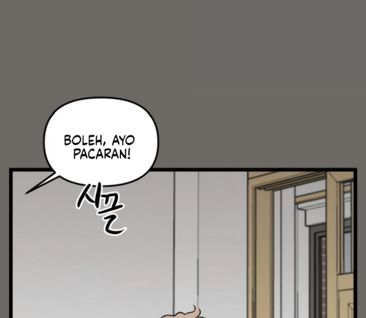 Homeless Chapter 180 - halaman 111