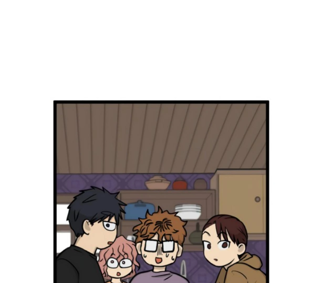 Homeless Chapter 180 - halaman 13