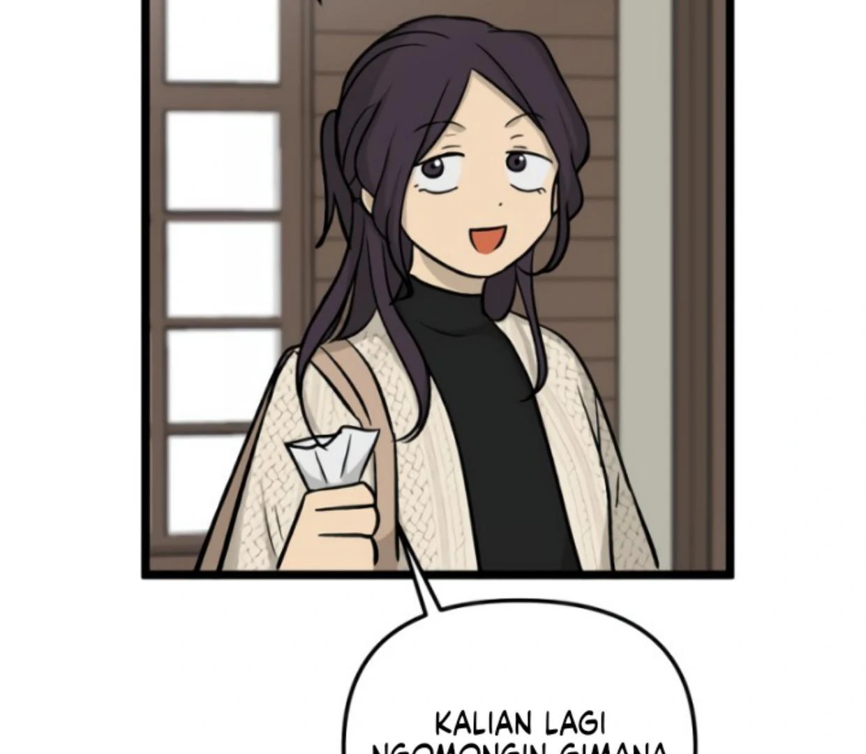 Homeless Chapter 180 - halaman 17