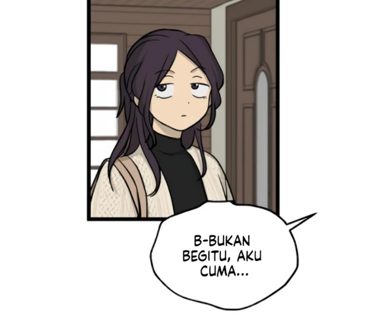 Homeless Chapter 180 - halaman 21