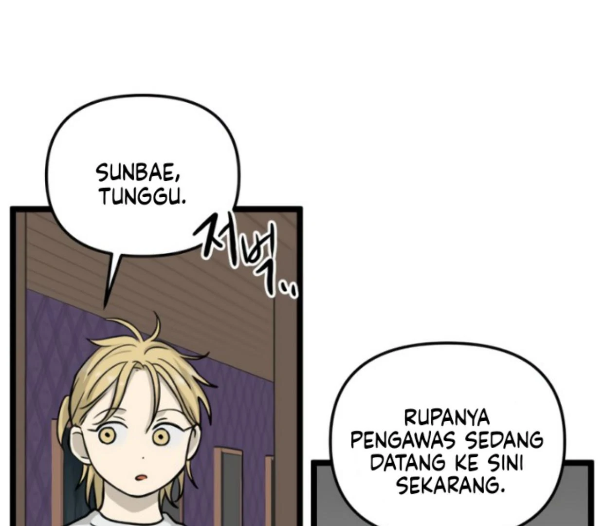 Homeless Chapter 180 - halaman 24