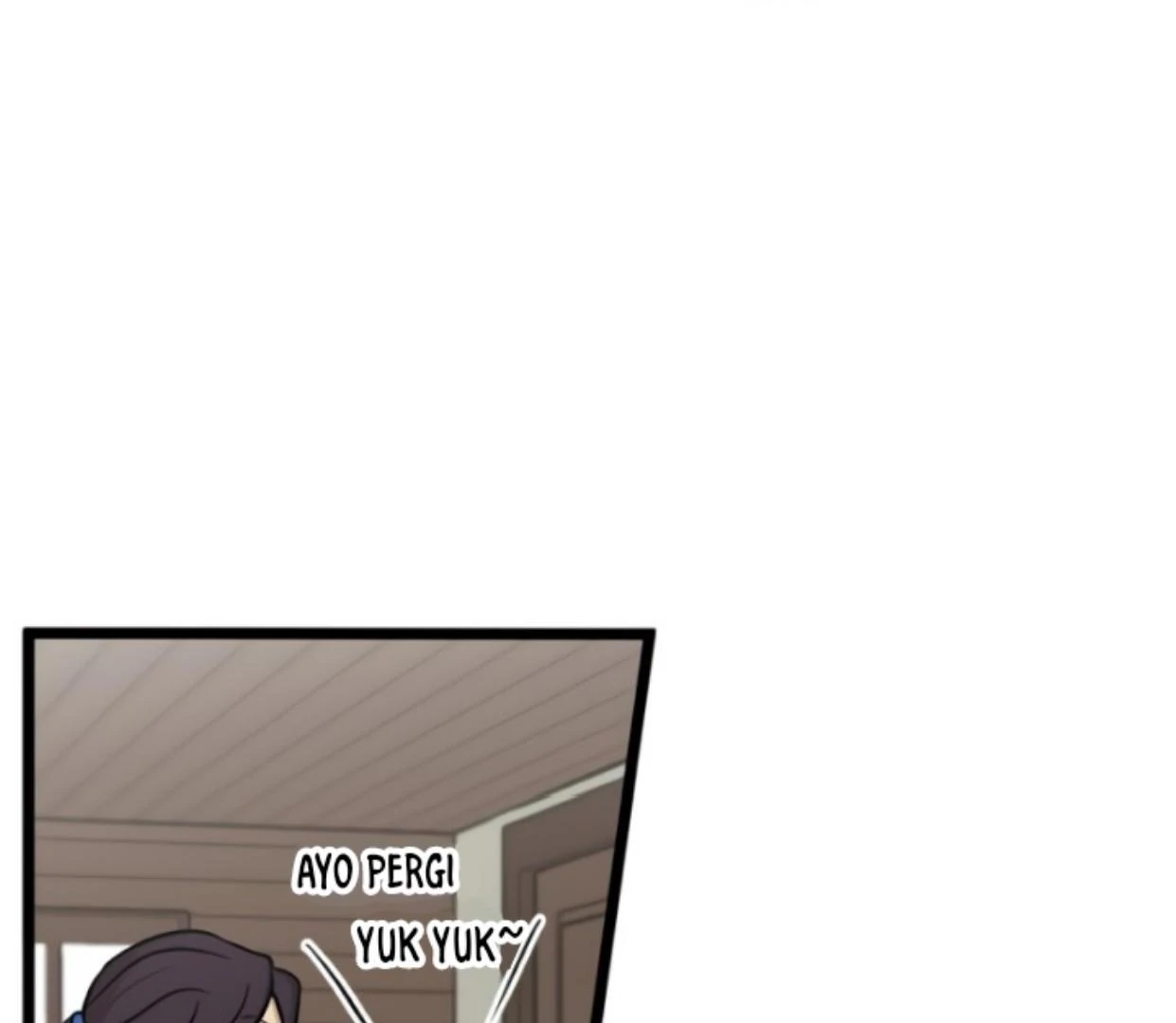 Homeless Chapter 180 - halaman 31