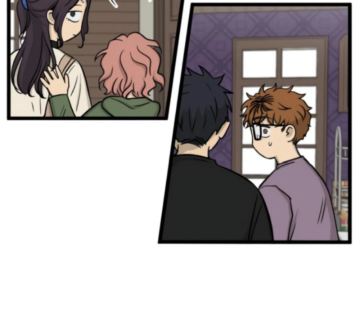 Homeless Chapter 180 - halaman 32